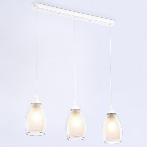 Подвесной светильник Ambrella light TRADITIONAL TR3536 Подвесной светильник Ambrella light TRADITIONAL TR3536