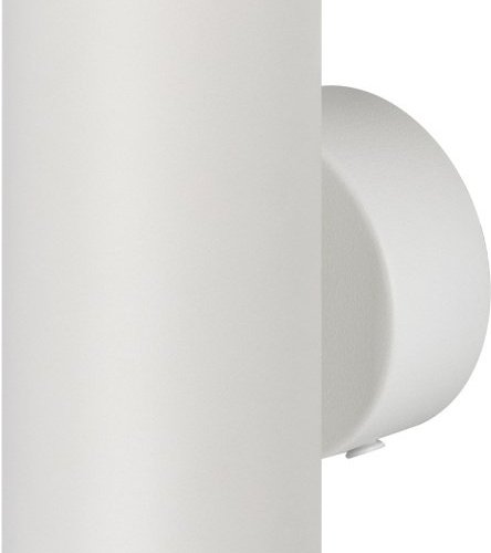 Настенный светильник WL50 WH/TR