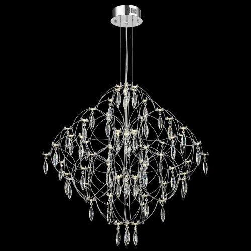 Подвесная люстра Fedele WE338.08.103