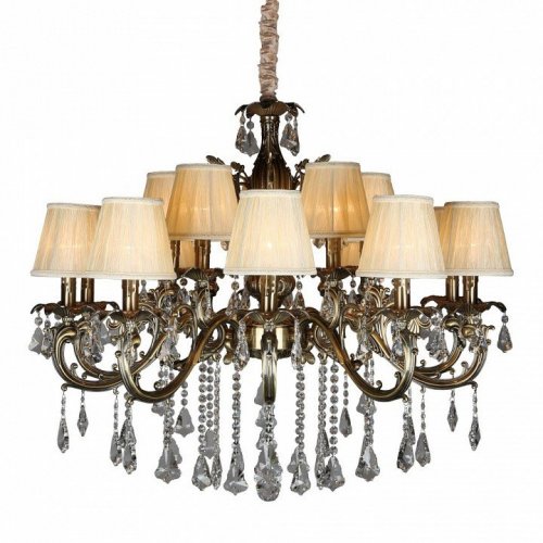 Подвесная люстра Omnilux Catanzaro OML-30813-15 Подвесная люстра Omnilux Catanzaro OML-30813-15