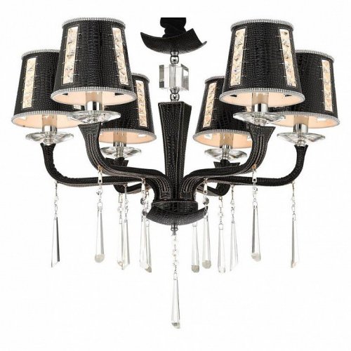 Подвесная люстра Wertmark Adelina WE392.08.023 Подвесная люстра Wertmark Adelina WE392.08.023