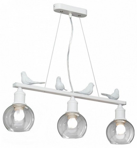 Подвесной светильник Vitaluce V1797-0/3S Подвесной светильник Vitaluce V1797-0/3S