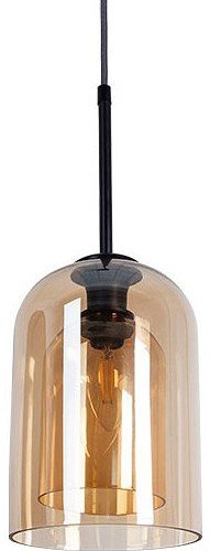 Подвесной светильник Arte Lamp Paio A7015SP-1BK Подвесной светильник Arte Lamp Paio A7015SP-1BK
