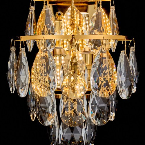 Бра Melanie LE6880/1W GD