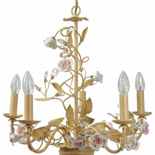 Подвесная люстра Abrasax SD0925/5