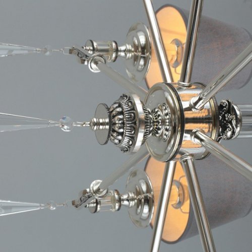 Люстра на штанге Omnilux Omnilux 642 OML-64203-08