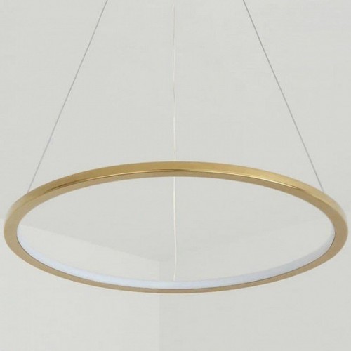 Подвесной светильник O-LUCE Lohja 18055231