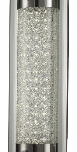 Настенно-потолочный светильник Mantra Crystal Led 5533