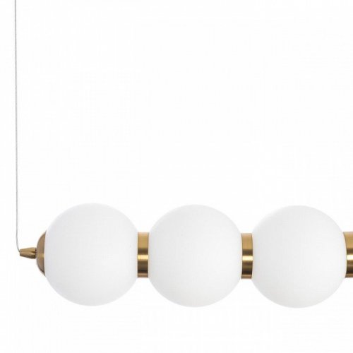 Подвесной светильник Citilux Балу CL207173