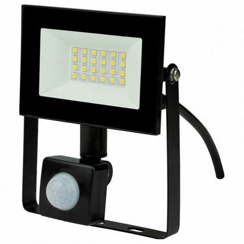 Настенно-потолочный прожектор Uniel Black 16 UL-00007125 Настенно-потолочный прожектор Uniel Black 16 UL-00007125