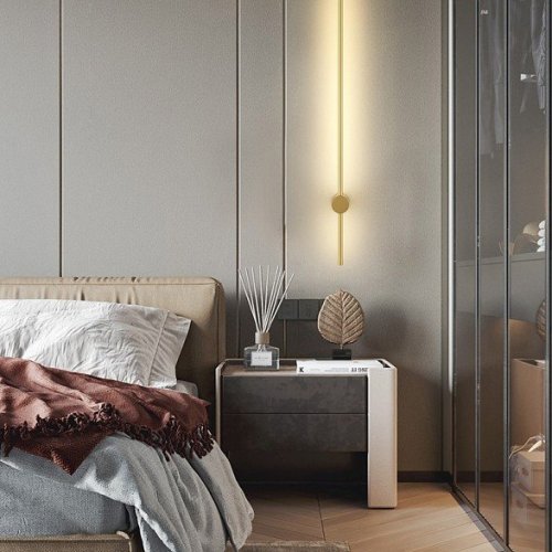 Настенный светильник TopDecor Uno Uno A2 33 4000k