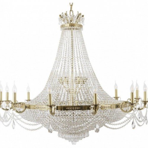 Подвесная люстра Dio D'Arte Lodi E 1.7.18.100 A Подвесная люстра Dio D'Arte Lodi E 1.7.18.100 A