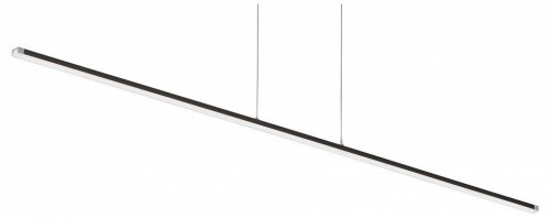 Подвесной светильник Vitaluce V4663-1/1S