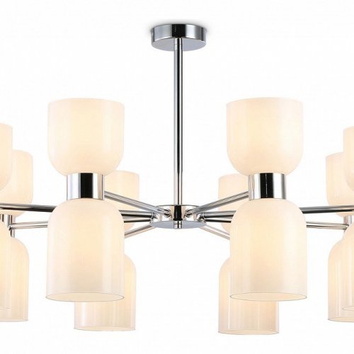 Подвесная люстра Ambrella light High Light LH56085