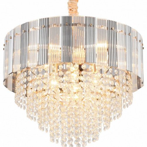 Подвесная люстра Omnilux Naro OML-69503-08 Подвесная люстра Omnilux Naro OML-69503-08