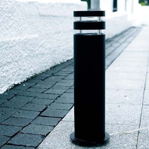 Наземный светильник Oasis Light 6048 Gr Наземный светильник Oasis Light 6048 Gr