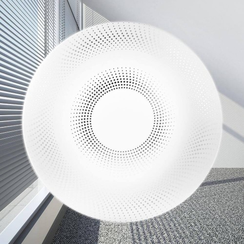 Настенно-потолочный светодиодный светильник Jazzway PPB Pulsar 5025042