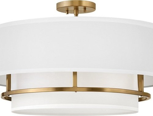 Потолочная люстра Hinkley Graham HK-GRAHAM-L-LCB Потолочная люстра Hinkley Graham HK-GRAHAM-L-LCB