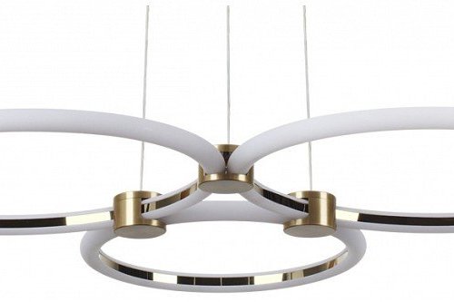 Подвесной светильник Lumion Nova 5297/80L