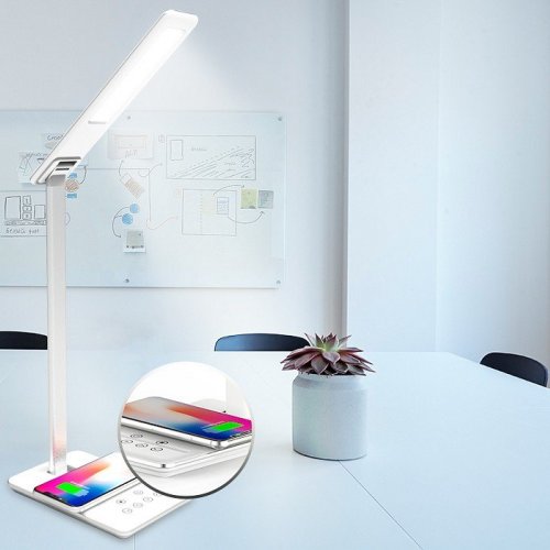 Настольная лампа Ambrella light Desk DE581