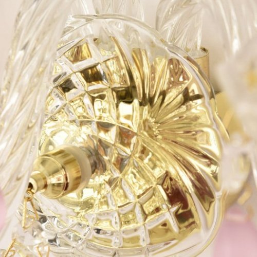 Бра Bohemia Ivele Crystal 112 112B/3/141 G V7010