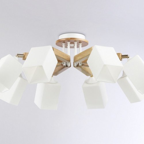 Потолочная люстра Ambrella light TRADITIONAL TR9522 Потолочная люстра Ambrella light TRADITIONAL TR9522