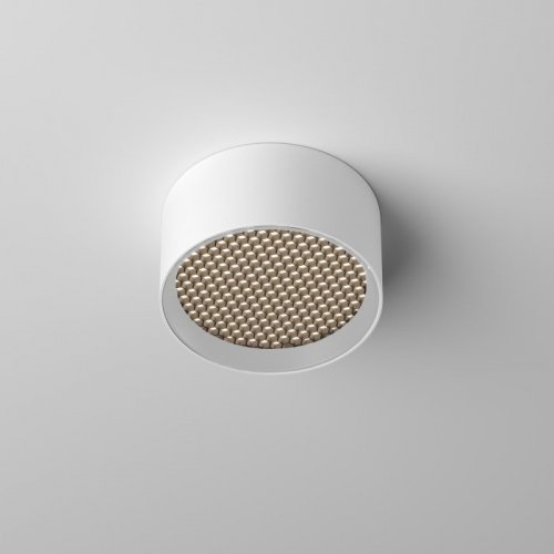 Точечный светильник Maytoni Glare C122CL-L7-4K-W