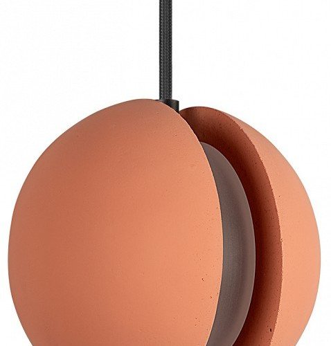 Подвесной светильник Loft IT Yo-yo 10481 Red