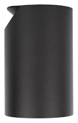 Точечный светильник Loft IT Bar 10345 Black