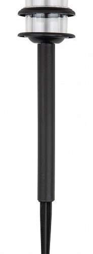 Наземный низкий светильник Uniel USL-C-095 UL-00011592