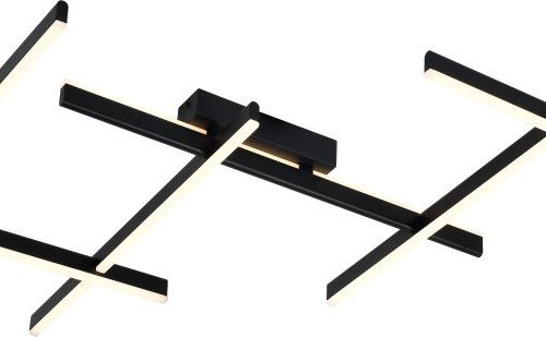 Потолочная люстра Alfa Light F3924-45