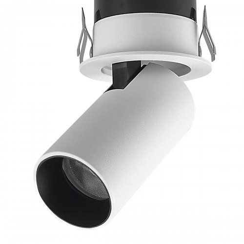 Встраиваемый светильник Mantra GARDA 9143