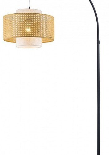 Торшер Favourite Organicum 4768-1F