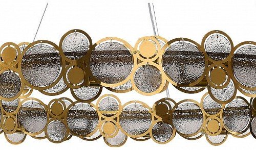 Подвесной светильник ST-Luce Swatch SL6133.313.16 Подвесной светильник ST-Luce Swatch SL6133.313.16