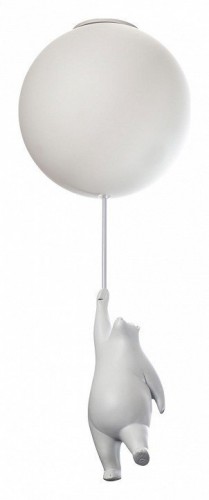 Потолочный светильник Loft IT Teddy 10030M Потолочный светильник Loft IT Teddy 10030M