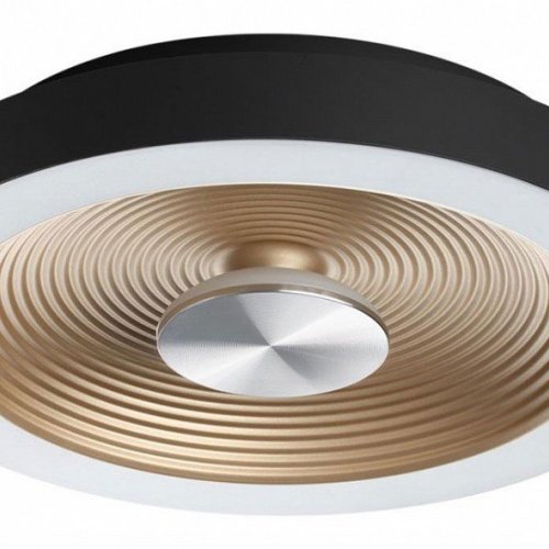 Потолочный светильник Sonex Quantum 7753/18L Потолочный светильник Sonex Quantum 7753/18L