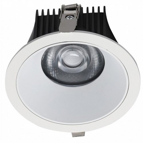 Точечный светильник Wertmark Dorsum WTD.O06.000.30.15