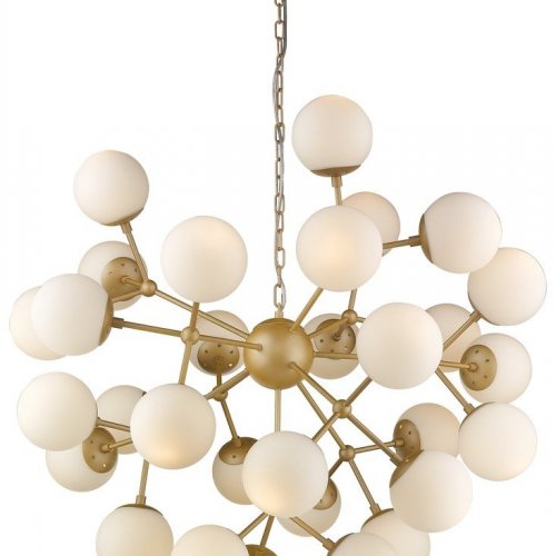 Подвесная люстра Wertmark Bolita WE236.30.403