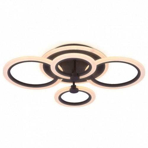 Потолочная люстра Ambrella light ACRYLICA FA526