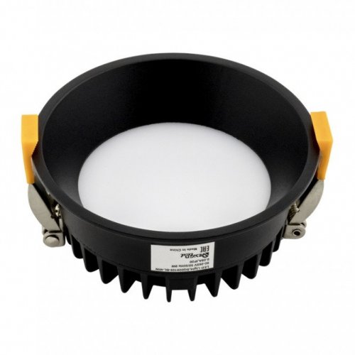 Точечный светильник DesignLed WL-BQ BQ009109-BL-WW