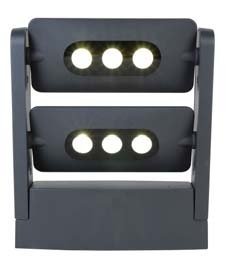 Настенный светильник уличный Oasis Light W6144S-2 Настенный светильник уличный Oasis Light W6144S-2