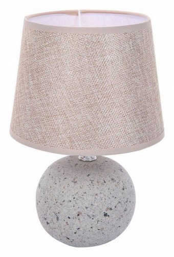 Интерьерная настольная лампа Lumion Tareka 8215/1T