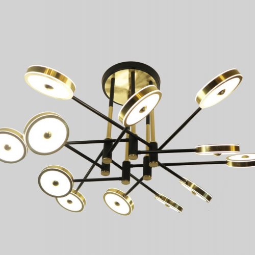 Потолочная люстра Alfa Light F3224-34