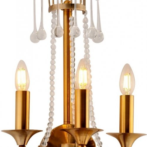 Бра DeLight Collection Regency WG6957