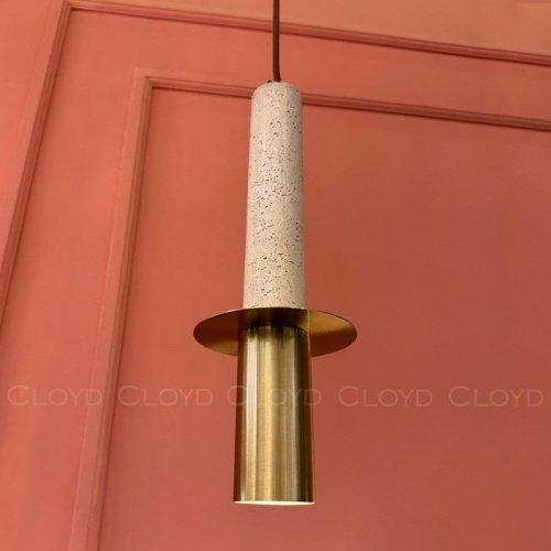 Подвесной светильник Cloyd Clarnet 11542 Подвесной светильник Cloyd Clarnet 11542