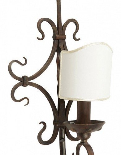 Бра MM Lampadari Lancia 6342/A1 V2076 XP Бра MM Lampadari Lancia 6342/A1 V2076 XP