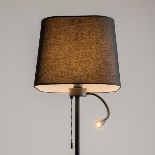 Торшер Maytoni Table Floor+Z001Fl Z001FL-L3W-1B Торшер Maytoni Table Floor+Z001Fl Z001FL-L3W-1B