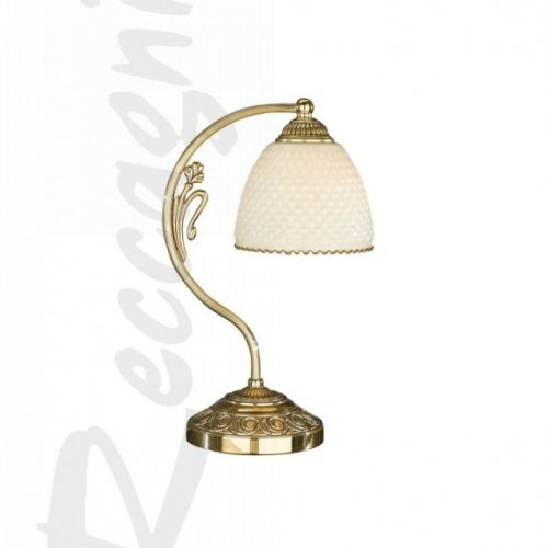 Настольная лампа Reccagni Angelo P.7105P