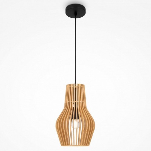 Подвесной светильник Maytoni Roots MOD191PL-01W