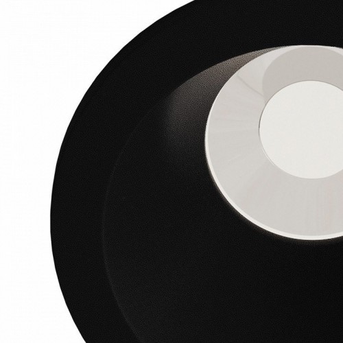 Встраиваемый светильник Maytoni Zoom DL032-2-01B Встраиваемый светильник Maytoni Zoom DL032-2-01B